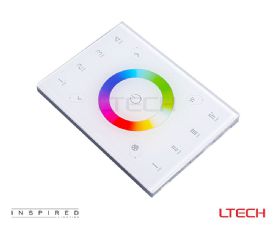 Touch Panel Controllers LTECH Control Panels Touch Panel Controllers LTECH Control Panels